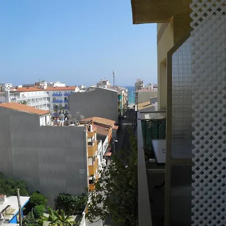 Apartamento Suitur ático Playa Dorada *