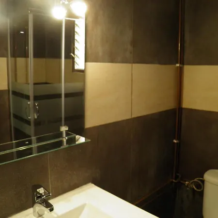 Suitur ático Playa Dorada Apartamento Calafell