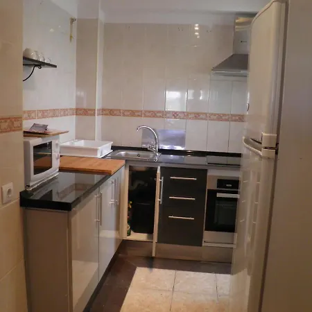 Suitur ático Playa Dorada Apartamento