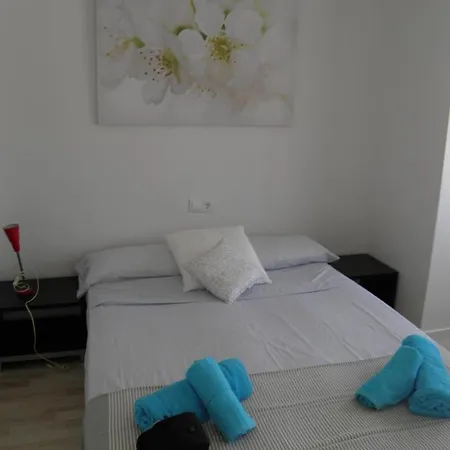 Apartamento Suitur ático Playa Dorada Calafell