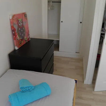 Apartamento Suitur ático Playa Dorada *