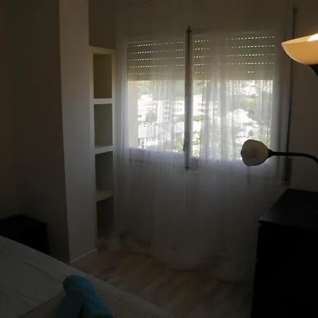 Suitur ático Playa Dorada Apartamento Calafell