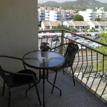 Suitur ático Playa Dorada Apartamento Calafell